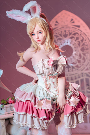 Calla Sex Doll (Bezlya Doll 155cm E-CUP 2.2CF Silikon)