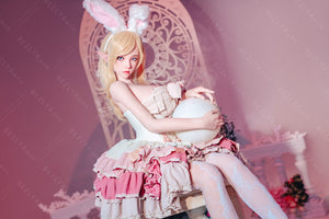Calla Sex Doll (Bezlya Doll 155cm E-CUP 2.2CF Silikon)