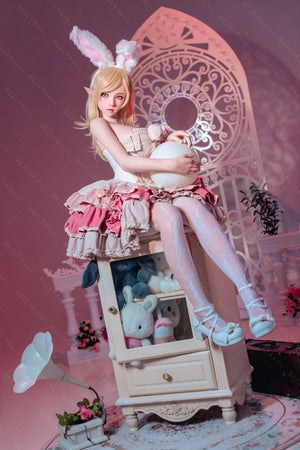 Calla Sex Doll (Bezlya Doll 155cm E-CUP 2.2CF Silikon)