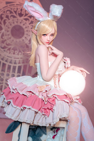 Calla Sex Doll (Bezlya Doll 155cm E-CUP 2.2CF Silikon)