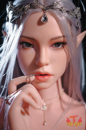 Lorna Sex Doll (Top Fire Doll 165 cm C-CUP T07 Silikon)