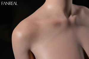 Maria Sex Doll (FanReal Doll 155 cm silikon F-Cup)
