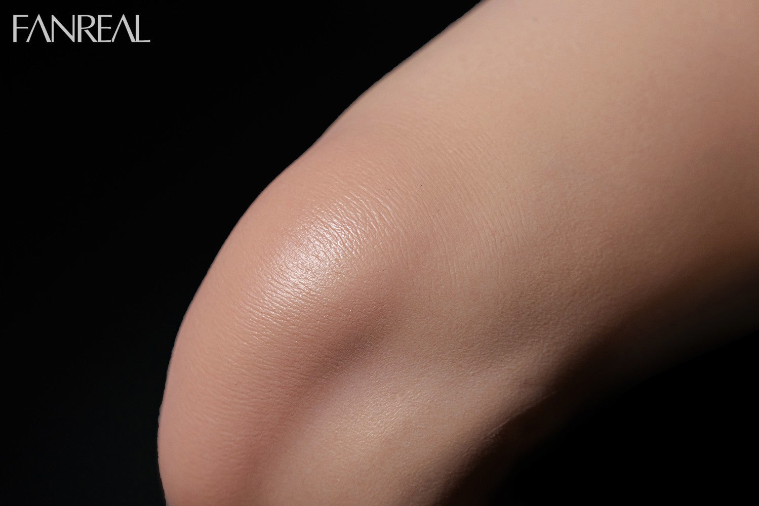 Maria Sex Doll (FanReal Doll 155 cm silikon F-Cup)