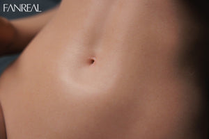 Doll Vanessa Sex Doll (FanReal Doll 168 cm silikon F-Cup)
