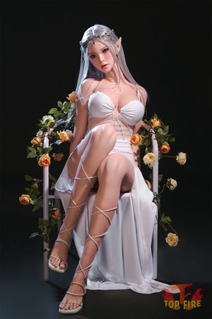 Lorna Sex Doll (Top Fire Doll 165 cm C-CUP T07 Silikon)