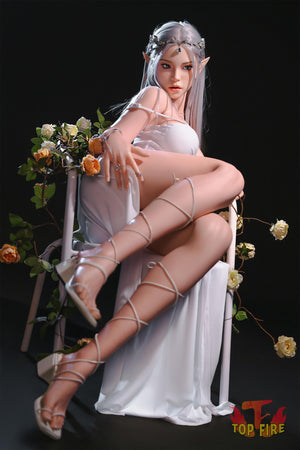 Lorna Sex Doll (Top Fire Doll 165 cm C-CUP T07 Silikon)