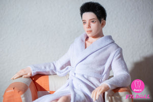 Doll Daniel Male Sex Doll (YJL Doll 61cm MD014 Silikon)