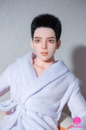 Doll Daniel Male Sex Doll (YJL Doll 61cm MD014 Silikon)