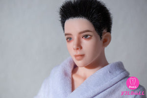 Doll Daniel Male Sex Doll (YJL Doll 61cm MD014 Silikon)