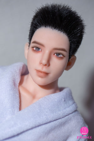 Doll Daniel Male Sex Doll (YJL Doll 61cm MD014 Silikon)