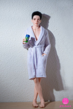 Doll Daniel Male Sex Doll (YJL Doll 61cm MD014 Silikon)
