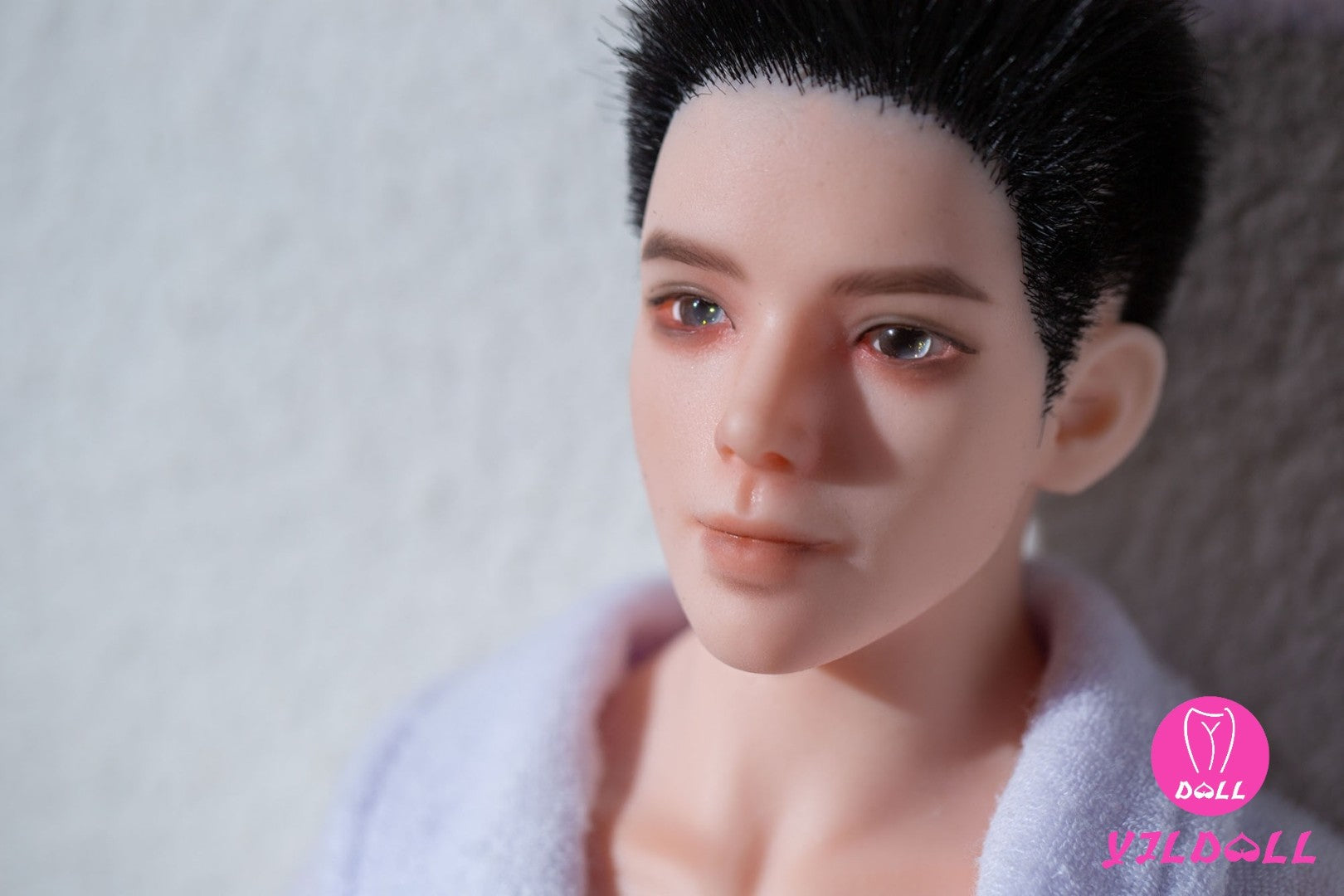 Doll Daniel Male Sex Doll (YJL Doll 61cm MD014 Silikon)