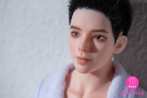 Doll Daniel Male Sex Doll (YJL Doll 61cm MD014 Silikon)