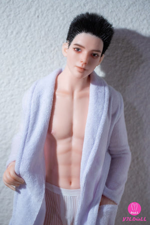 Doll Daniel Male Sex Doll (YJL Doll 61cm MD014 Silikon)