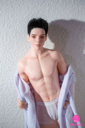 Doll Daniel Male Sex Doll (YJL Doll 61cm MD014 Silikon)