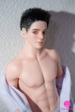 Doll Daniel Male Sex Doll (YJL Doll 61cm MD014 Silikon)