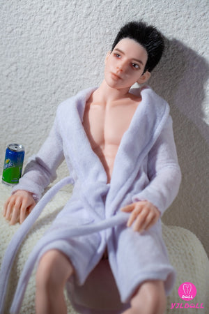 Doll Daniel Male Sex Doll (YJL Doll 61cm MD014 Silikon)
