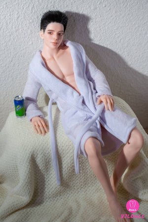 Doll Daniel Male Sex Doll (YJL Doll 61cm MD014 Silikon)