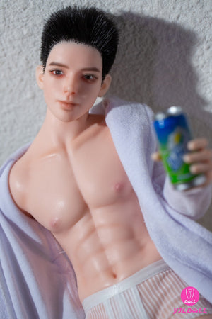 Doll Daniel Male Sex Doll (YJL Doll 61cm MD014 Silikon)