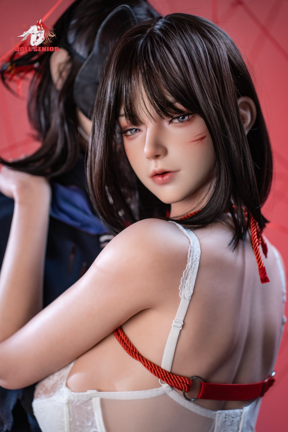 Sex Doll Shimizi Hinako (Doll Senior 175cm G-Cup #C02 silikon)
