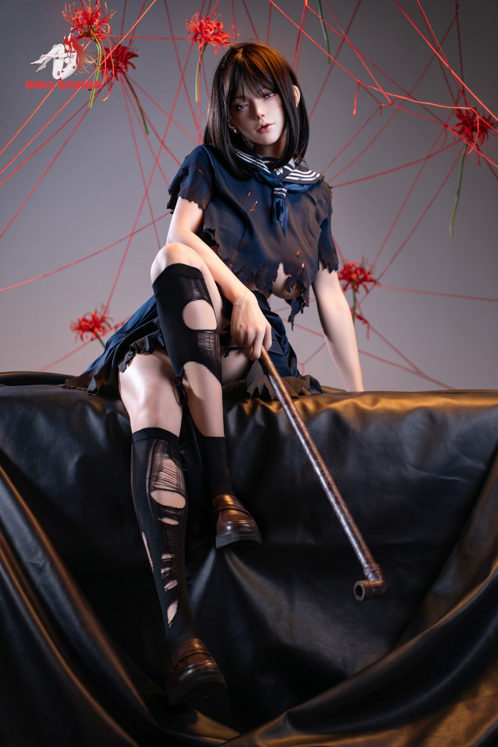 Sex Doll Shimizi Hinako (Doll Senior 175cm G-Cup #C02 silikon)