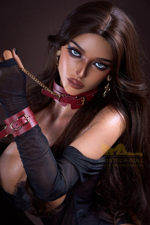 Bailey Sex doll (Irontech Doll T165cm f-cup B1 silicone)