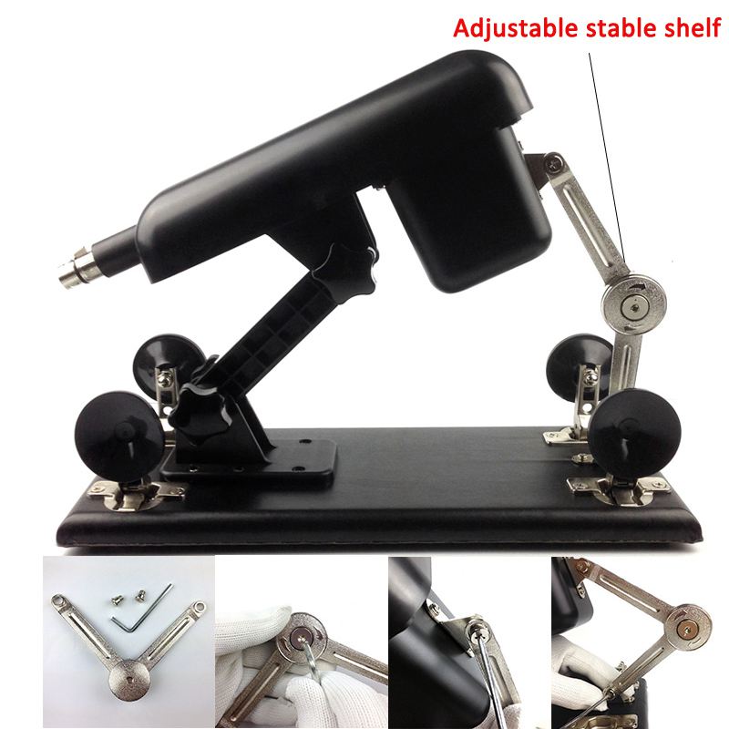 Hemmafixarn Kullmachine (Sexlandet Premium)