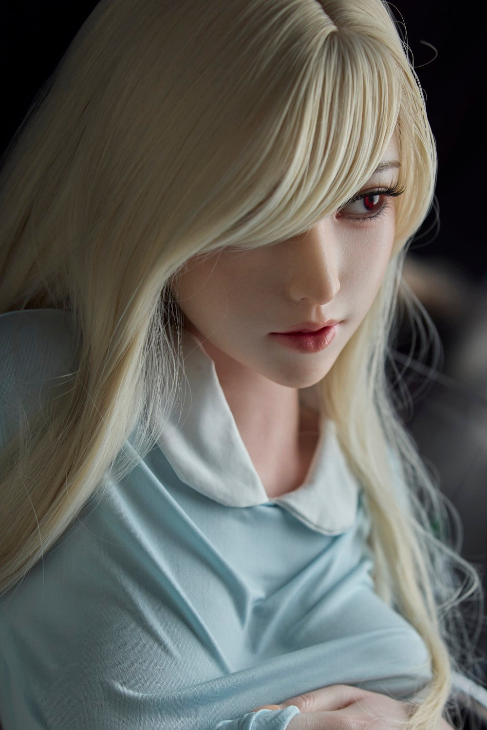 Chuye Sex Doll (Starpery 151cm C-Cup TPE+Silikon)