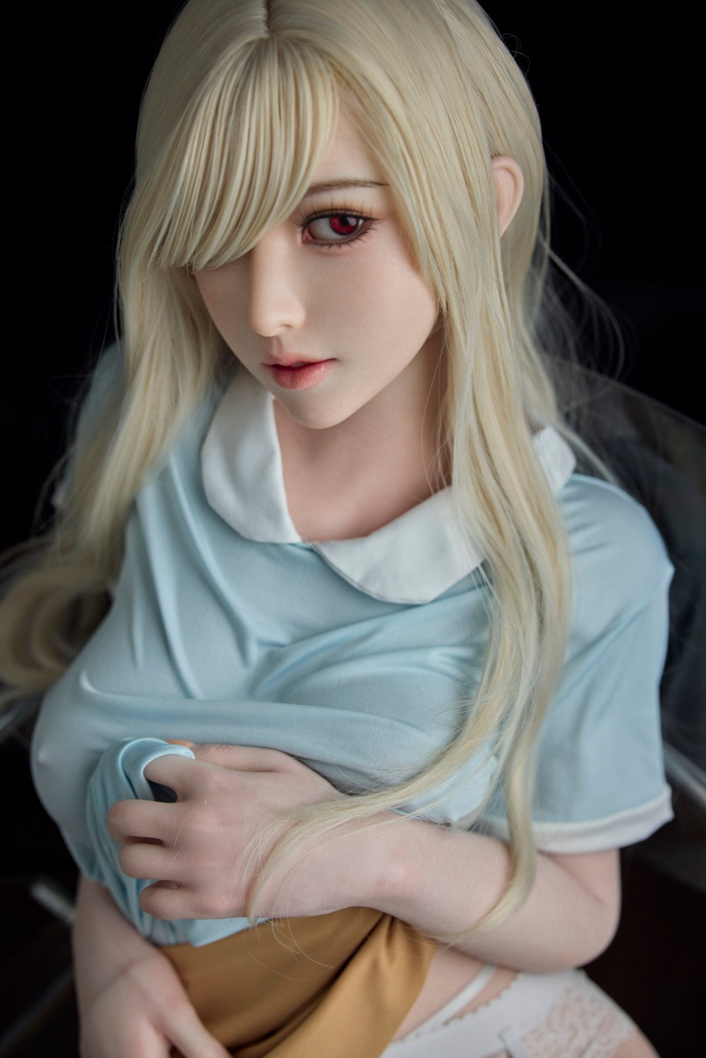 Chuye Sex Doll (Starpery 151cm C-Cup TPE+Silikon)