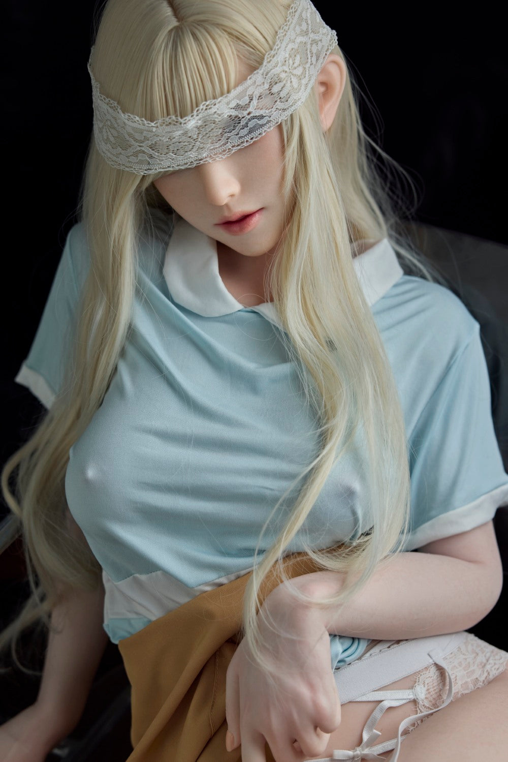 Chuye Sex Doll (Starpery 151cm C-Cup TPE+Silikon)