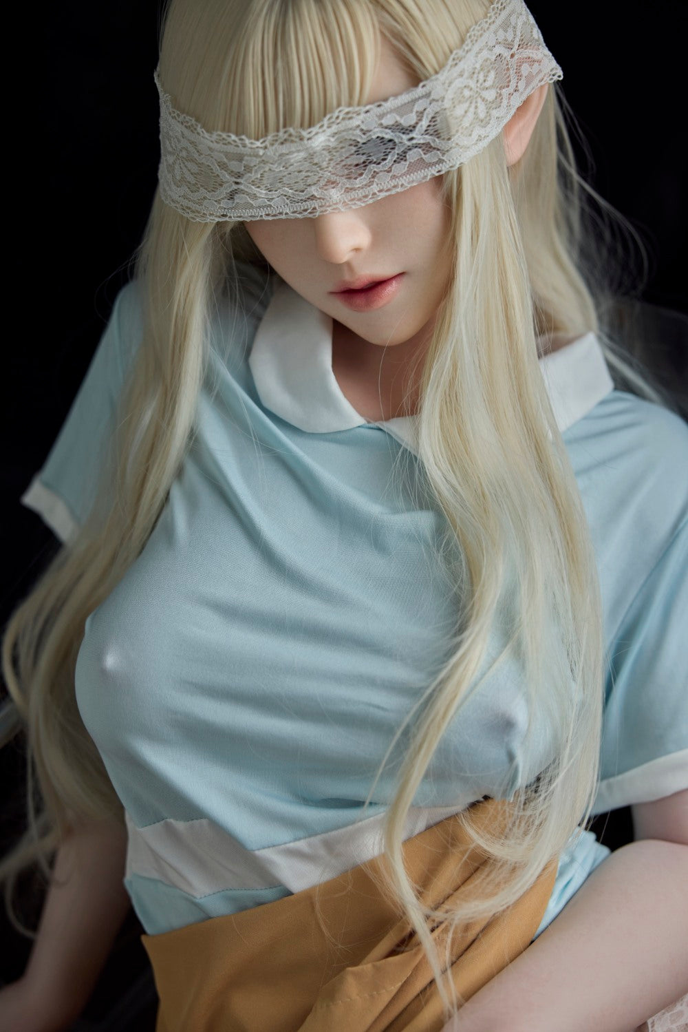 Chuye Sex Doll (Starpery 151cm C-Cup TPE+Silikon)