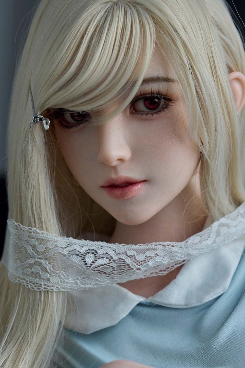 Chuye Sex Doll (Starpery 151cm C-Cup TPE+Silikon)