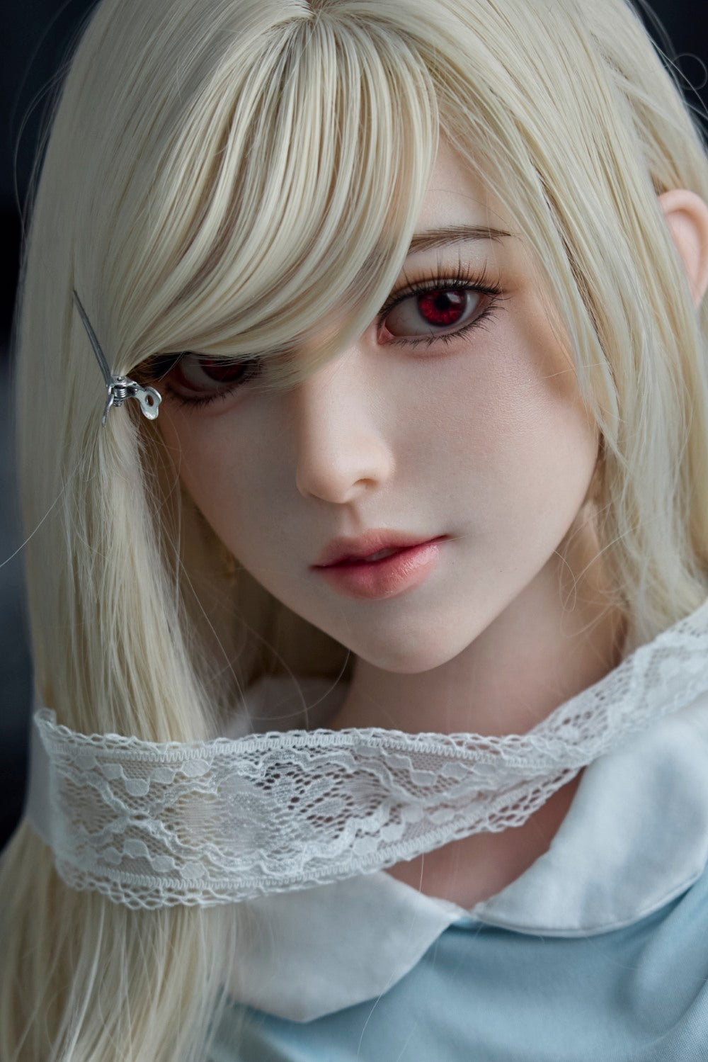 Chuye Sex Doll (Starpery 151cm C-Cup TPE+Silikon)
