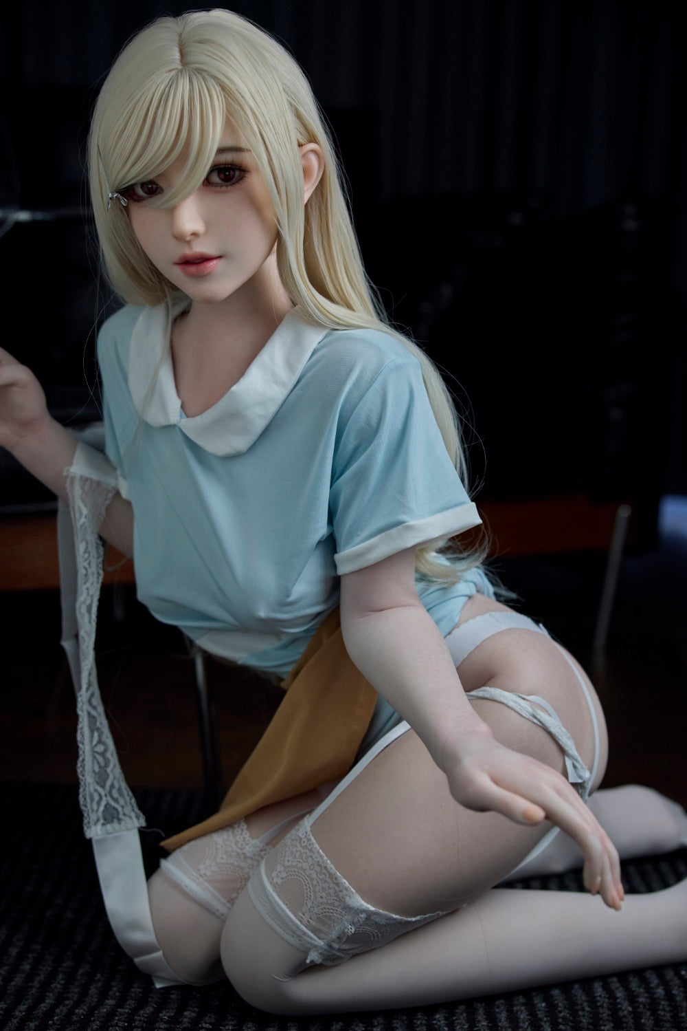 Chuye Sex Doll (Starpery 151cm C-Cup TPE+Silikon)