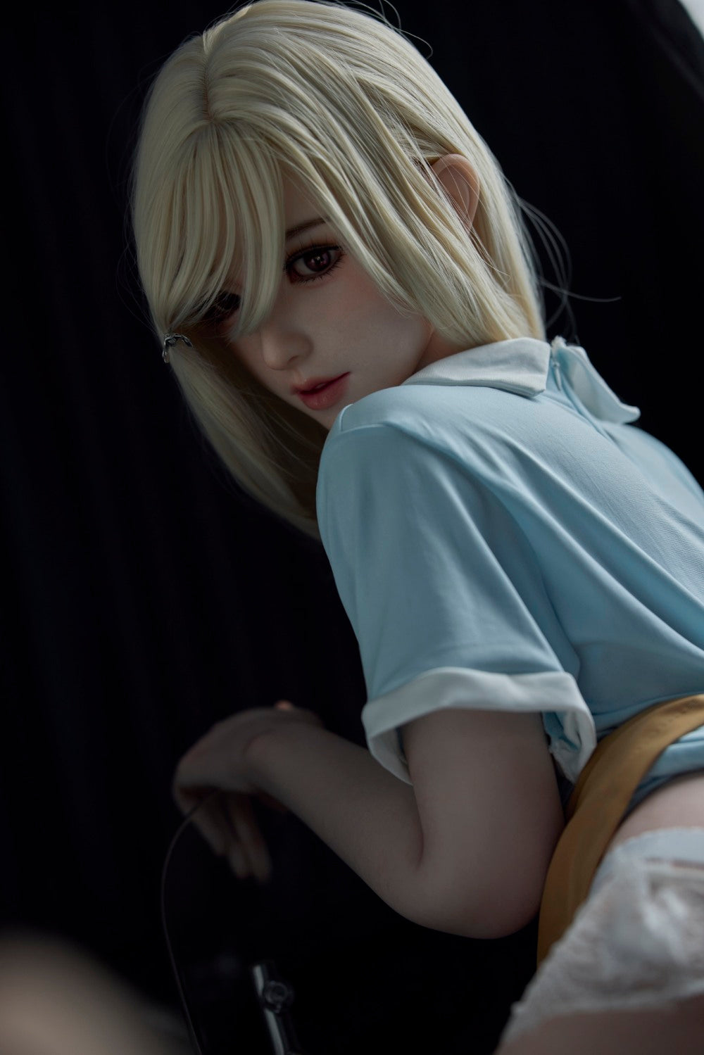 Chuye Sex Doll (Starpery 151cm C-Cup TPE+Silikon)