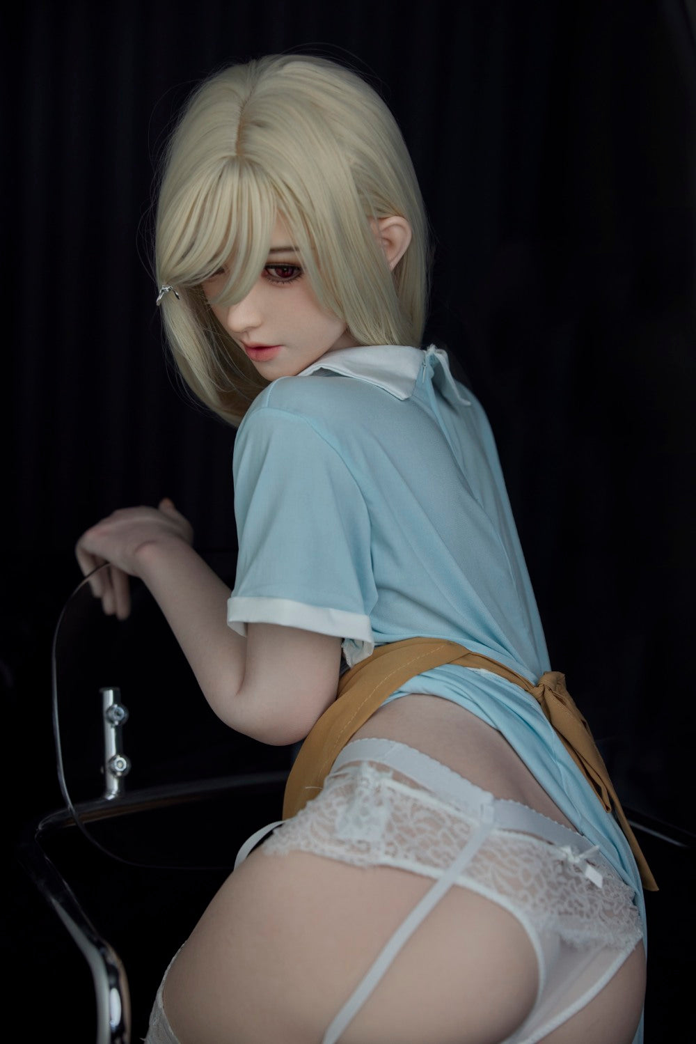 Chuye Sex Doll (Starpery 151cm C-Cup TPE+Silikon)