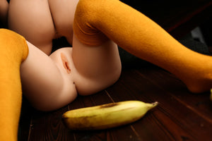 Kaine Sex Doll (Climax Doll Mini 100cm E-Cup TPE) EXPRESS