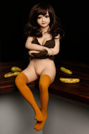 Kaine Sex Doll (Climax Doll Mini 100cm E-Cup TPE) EXPRESS