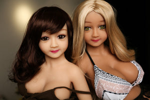 Kaine Sex Doll (Climax Doll Mini 100cm E-Cup TPE) EXPRESS