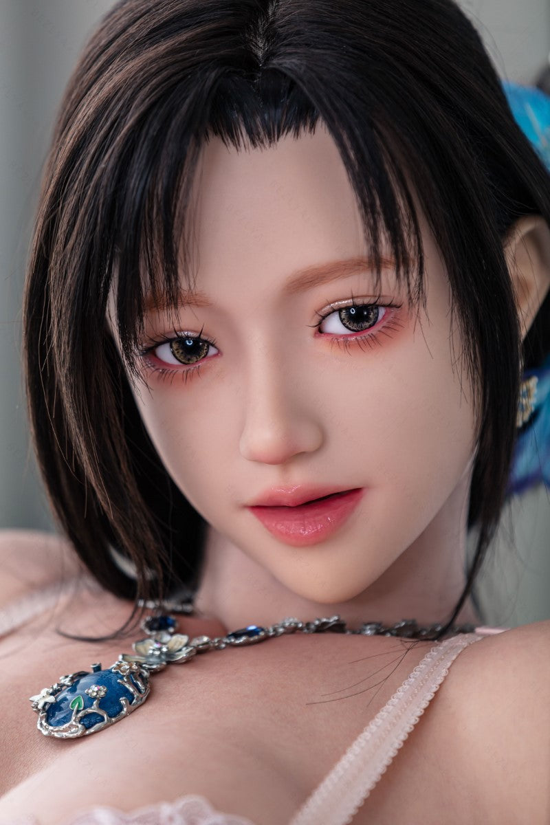 Durex Scarlett Sex Doll (Bezlya Doll 168 cm F-kupa 2.2u silikon)