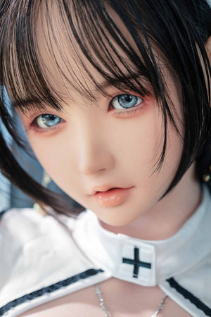 Doll Vanilla Sex (Bezlya Doll 155cm E-CUP 2.2CF Silikon)