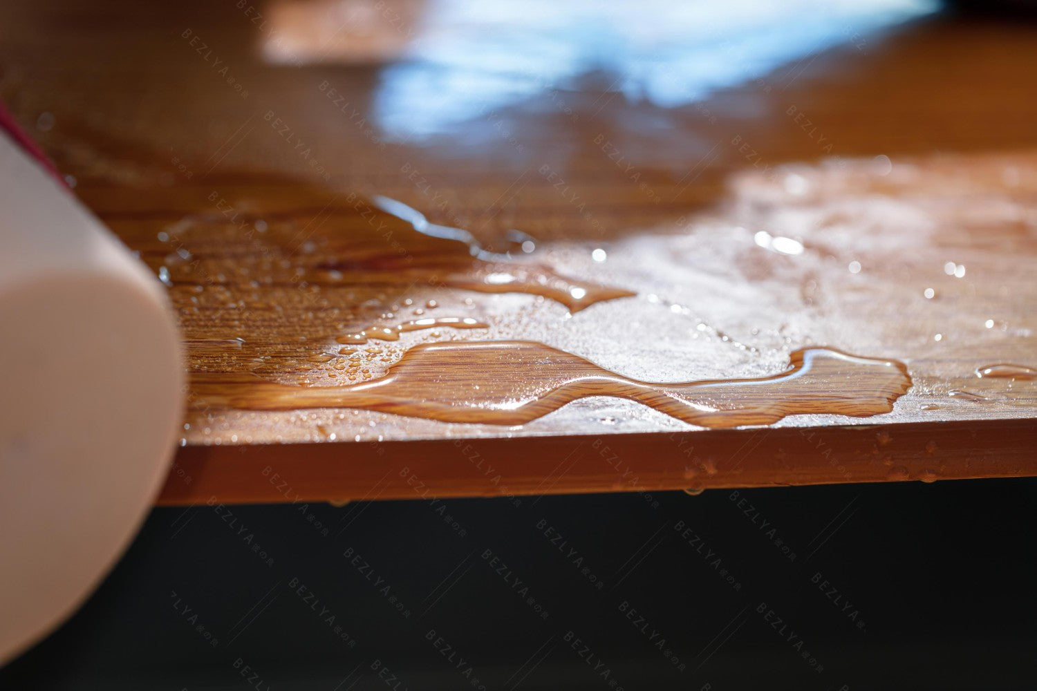 Vanilková sexuální panenka (Bezlya Doll 155cm E-pohár 2.2CF silikon)