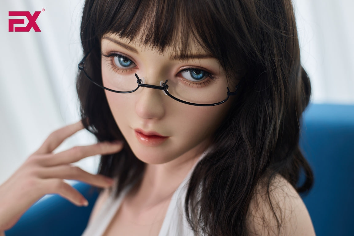 Jasmine sexuální panenka (EXDoll 153cm E-Cup #Utopia silikon)