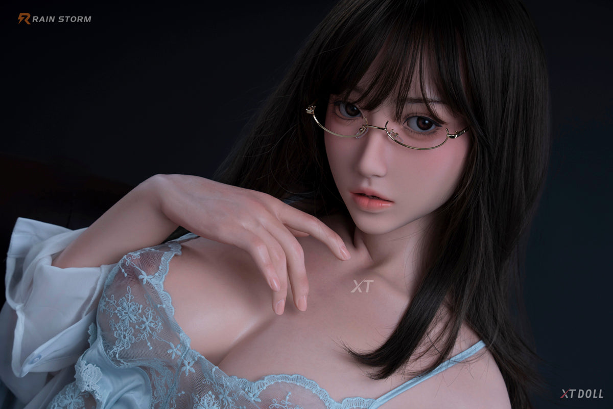 Panenka Miyuki Sex (XT Doll 163cm f-kupa #xt-byb17-b silikon)