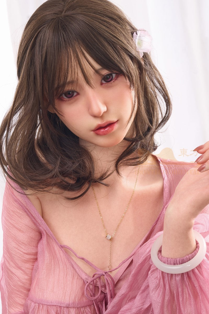 Miku Sex doll (Irontech Doll 153cm E-cup S14 silicone)