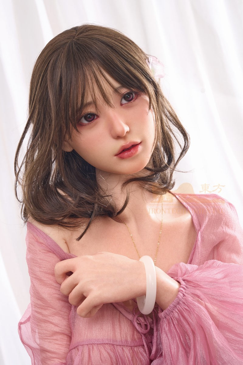 Miku Sex doll (Irontech Doll 153cm E-cup S14 silicone)