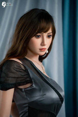 Sex Doll Lori Model 13r Deluxe (Gynoid Doll 170 cm silikon F-Cup)