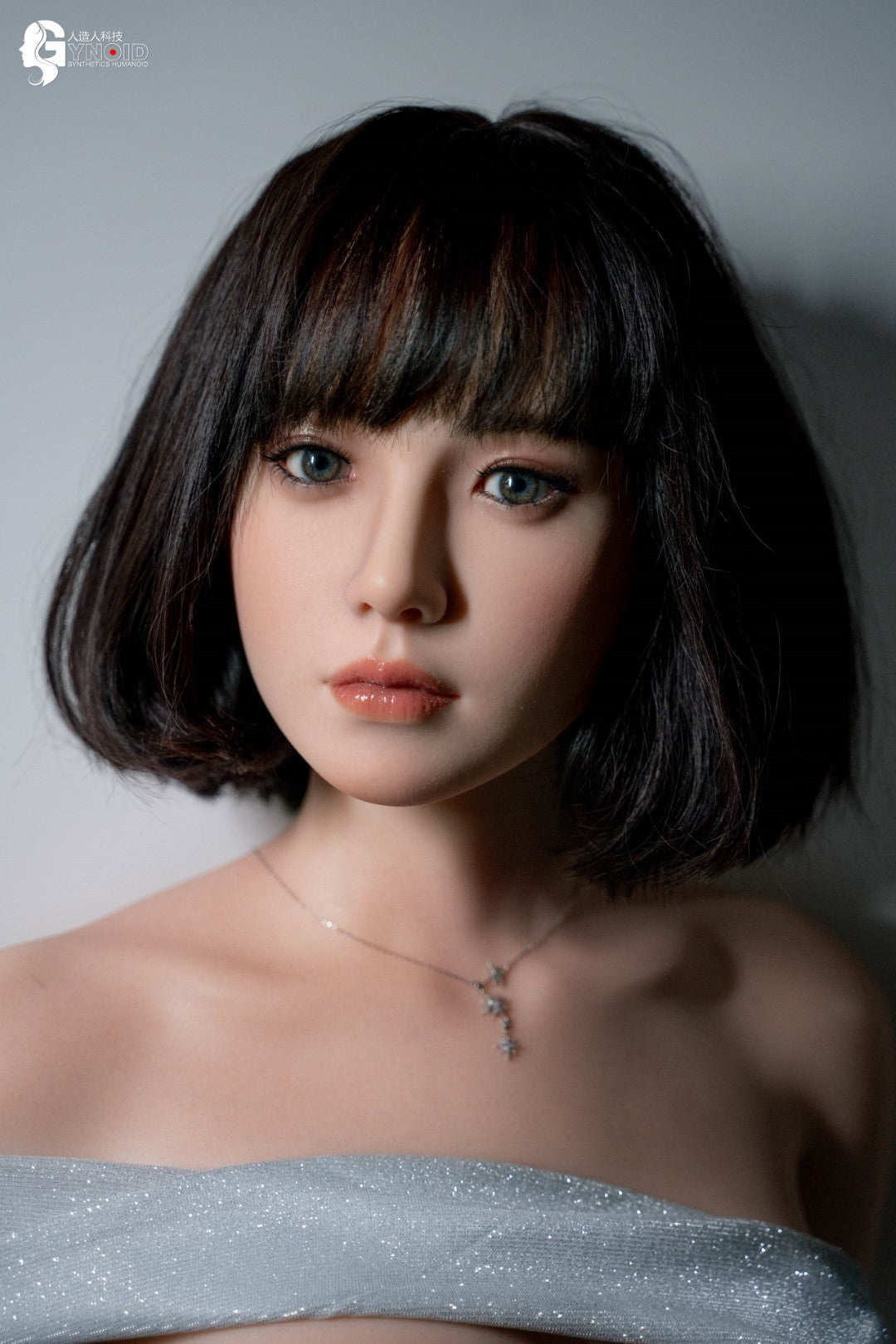 Sex Doll Lori Model 13r Deluxe (Gynoid Doll 170 cm silikon F-Cup)