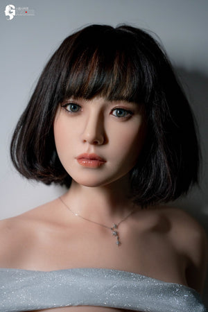 Sex Doll Lori Model 13r Deluxe (Gynoid Doll 170 cm silikon F-Cup)
