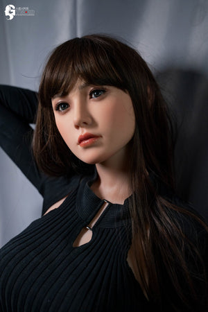Sex Doll Lori Model 13r Deluxe (Gynoid Doll 170 cm silikon F-Cup)